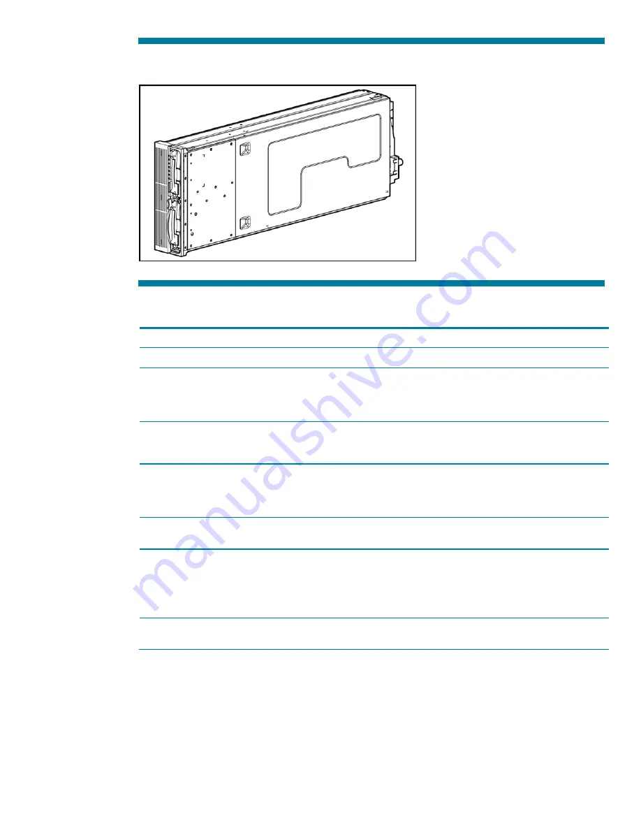 HP 279720-B21 - ProLiant BL p-Class F-GbE Interconnect Overview Download Page 16