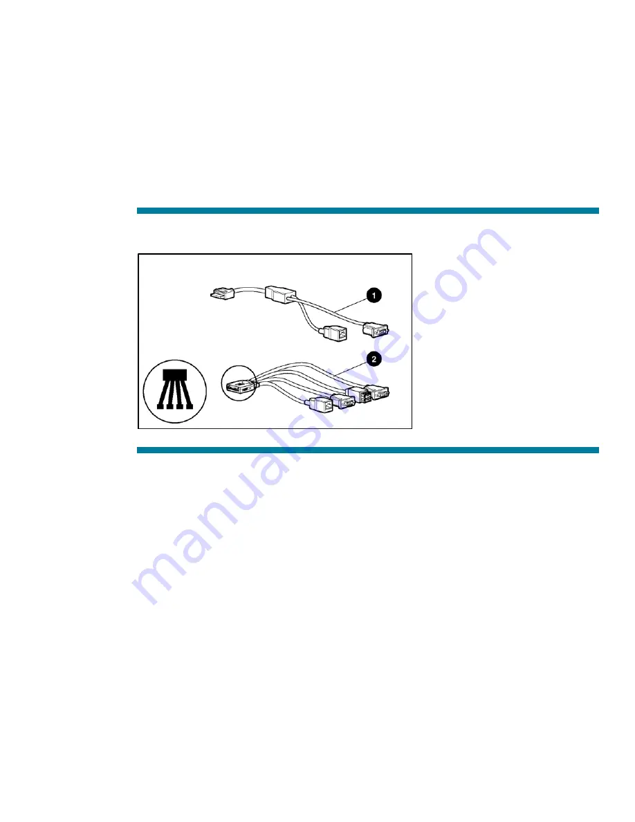 HP 279720-B21 - ProLiant BL p-Class F-GbE Interconnect Скачать руководство пользователя страница 36