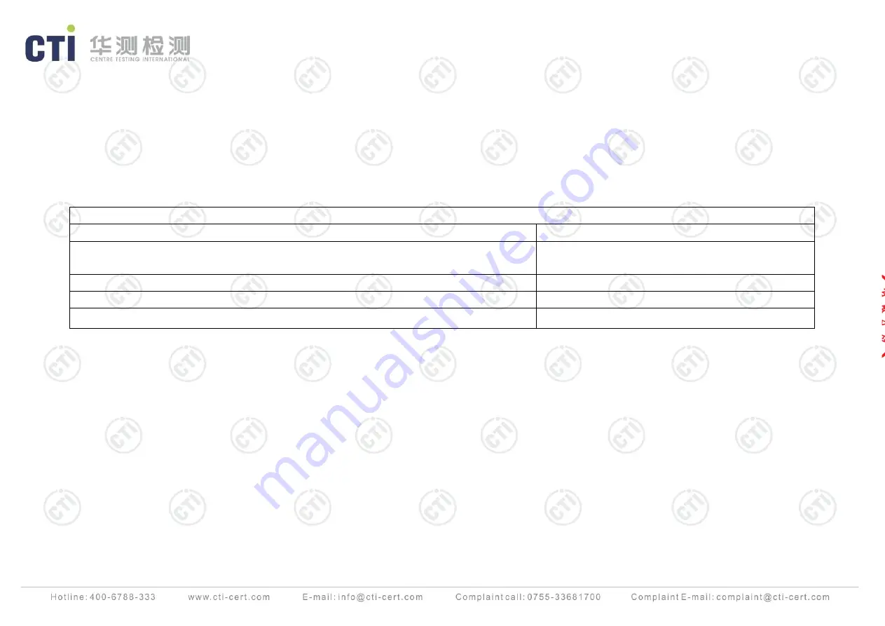 HP 27m Disassembly Instructions Manual Download Page 18