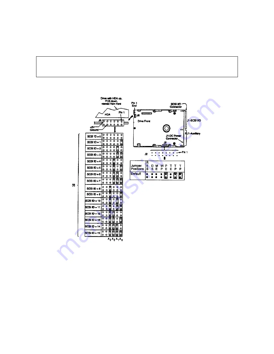 HP 3000/9x9KS Series Service Manual Download Page 235