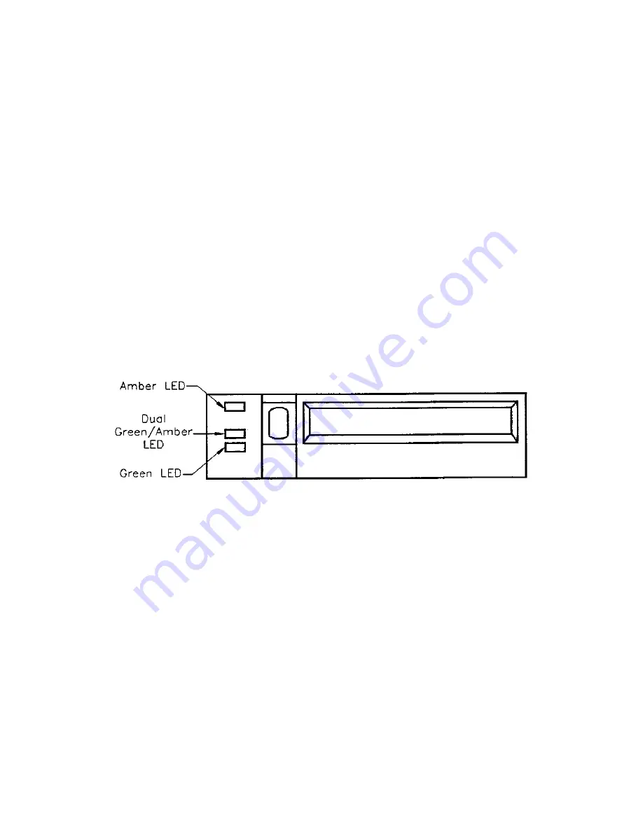 HP 3000/9x9KS Series Service Manual Download Page 270