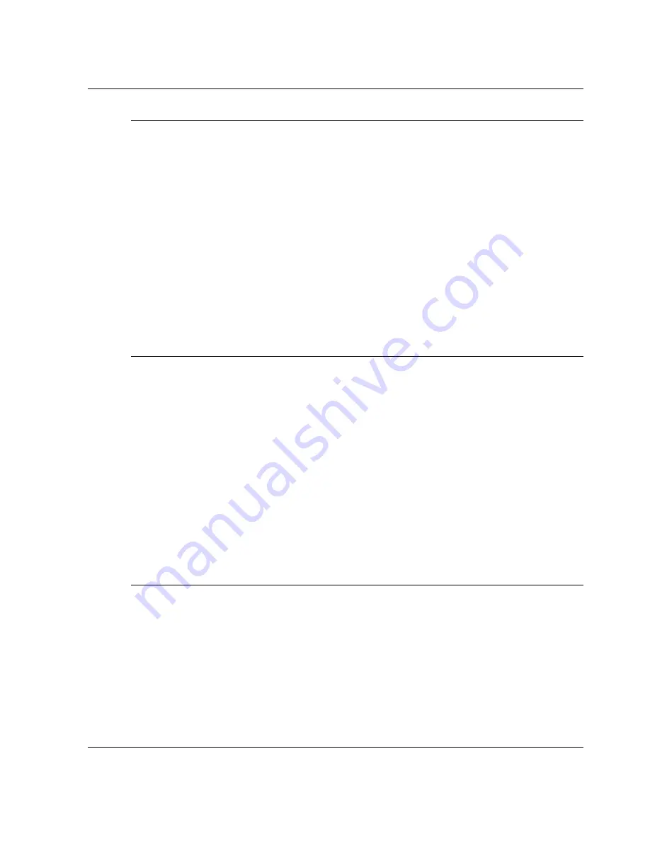 HP 316095-B21 - StorageWorks Edge Switch 2/24 Service Manual Download Page 53