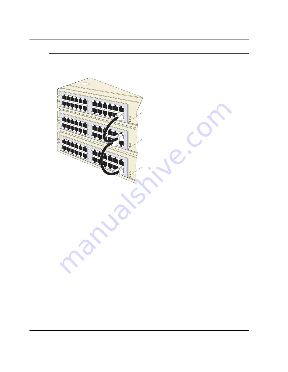 HP 316095-B21 - StorageWorks Edge Switch 2/24 Service Manual Download Page 68