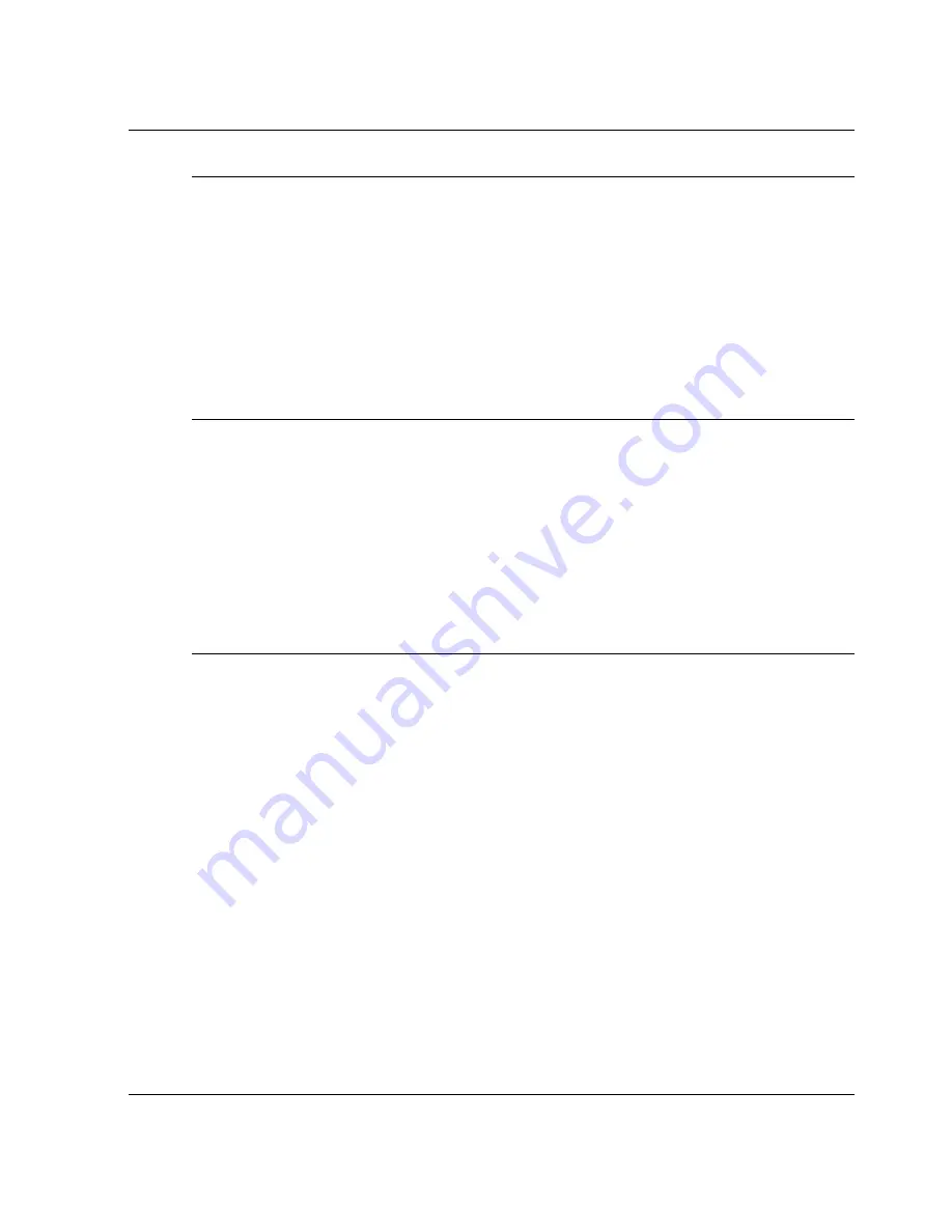 HP 316095-B21 - StorageWorks Edge Switch 2/24 Service Manual Download Page 69