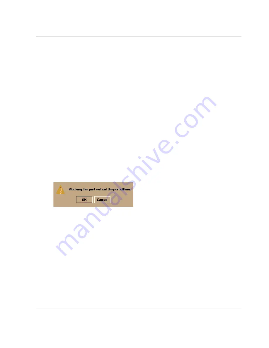 HP 316095-B21 - StorageWorks Edge Switch 2/24 Скачать руководство пользователя страница 141