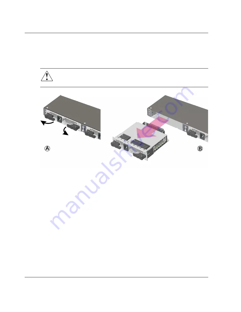 HP 316095-B21 - StorageWorks Edge Switch 2/24 Скачать руководство пользователя страница 166