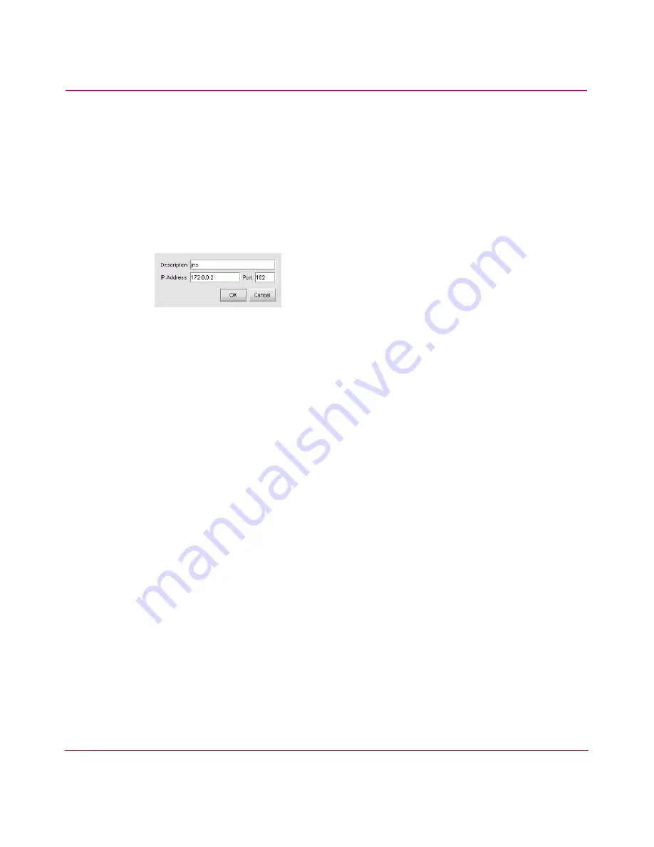 HP 316095-B21 - StorageWorks Edge Switch 2/24 User Manual Download Page 112