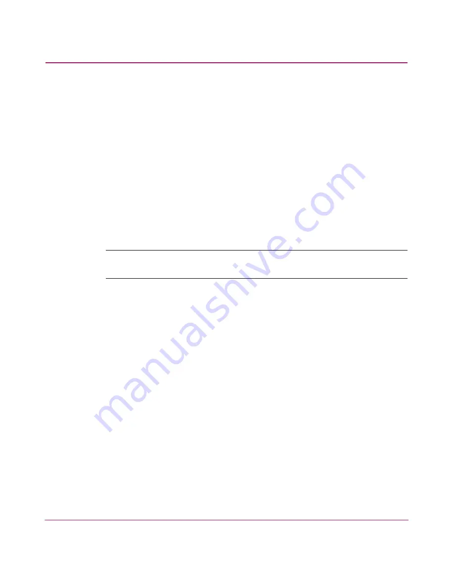 HP 316095-B21 - StorageWorks Edge Switch 2/24 User Manual Download Page 143