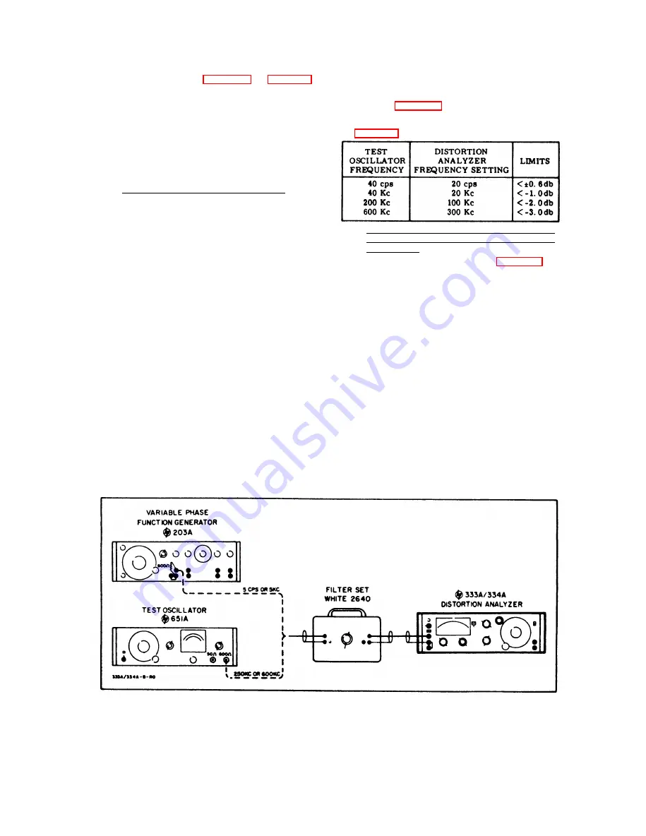 HP 333A Скачать руководство пользователя страница 26