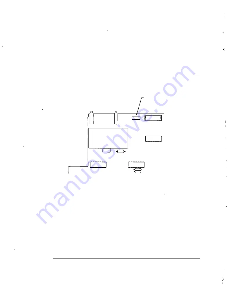 HP 3400B User'S And Service Manual Download Page 34