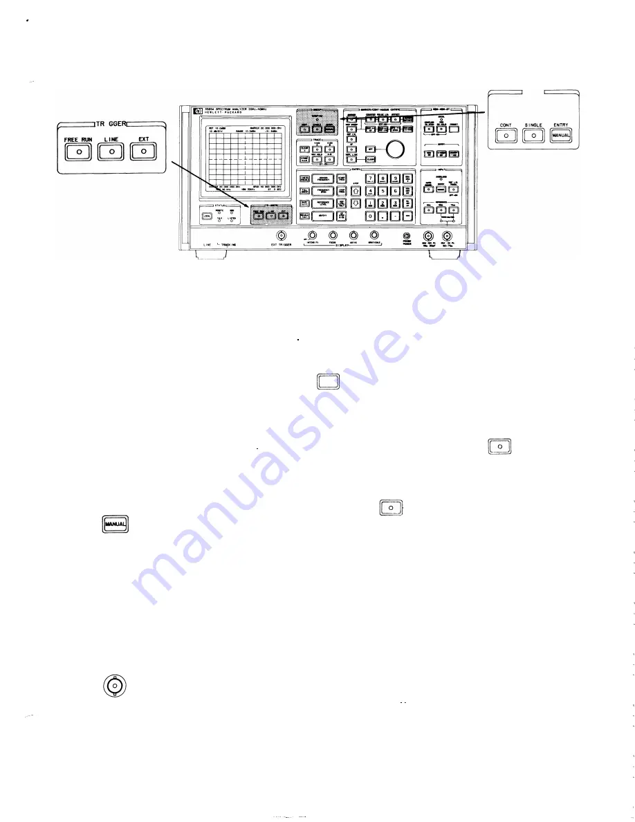 HP 3585A Service Manual Download Page 53