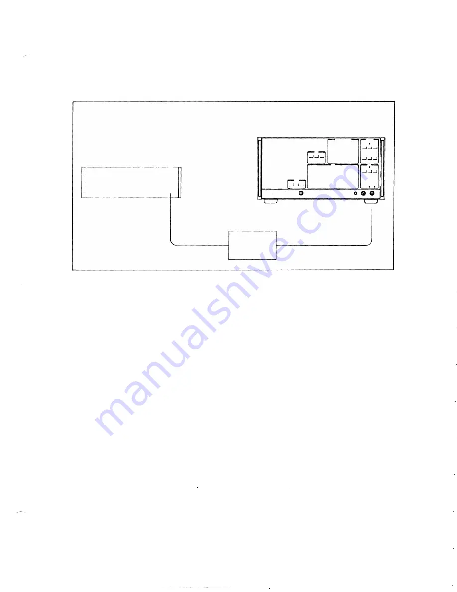 HP 3585A Service Manual Download Page 84