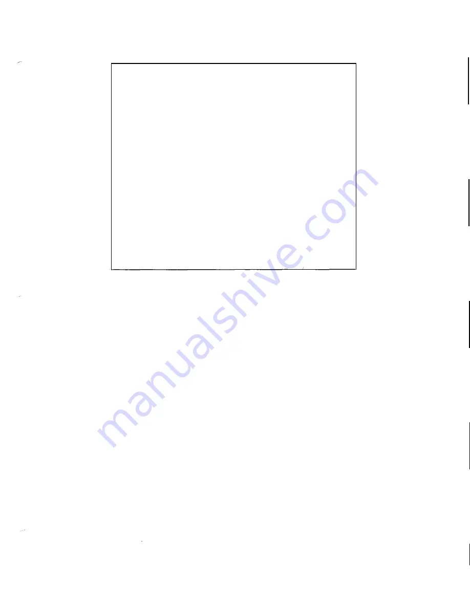 HP 3585A Service Manual Download Page 96