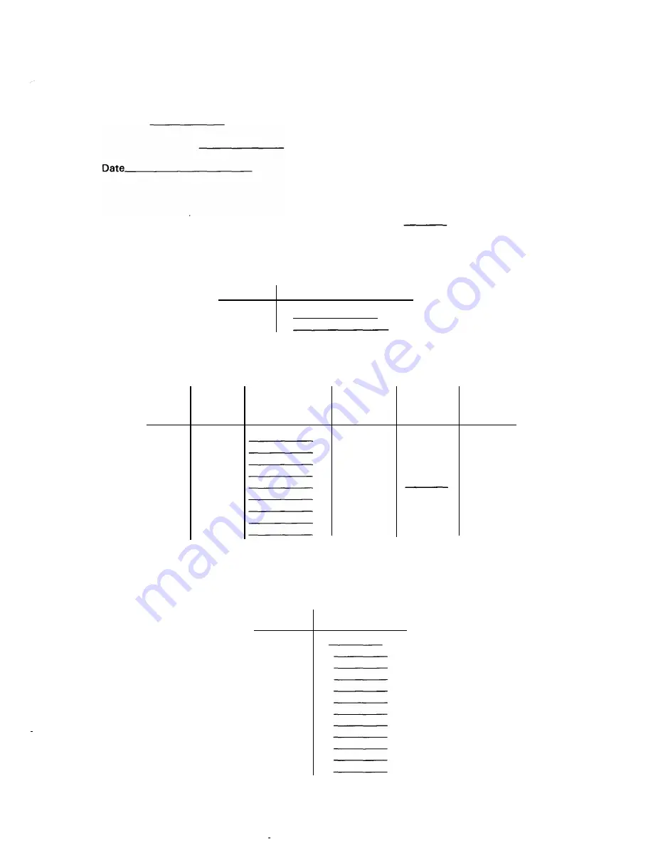 HP 3585A Скачать руководство пользователя страница 109