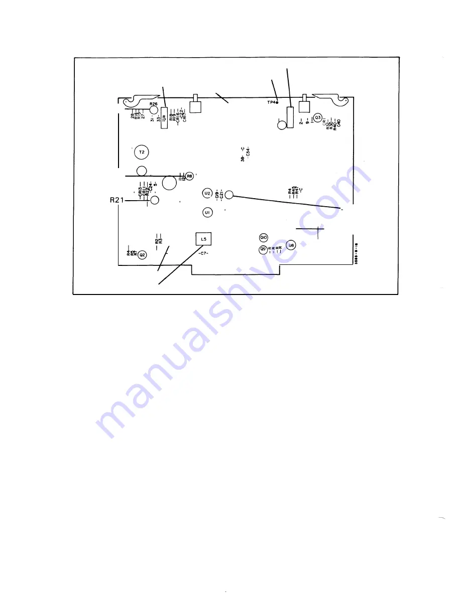 HP 3585A Скачать руководство пользователя страница 145