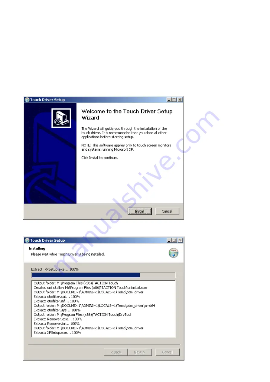 HP 361035-L21 - AMD Opteron 1.8 GHz Processor Upgrade User Manual Download Page 13