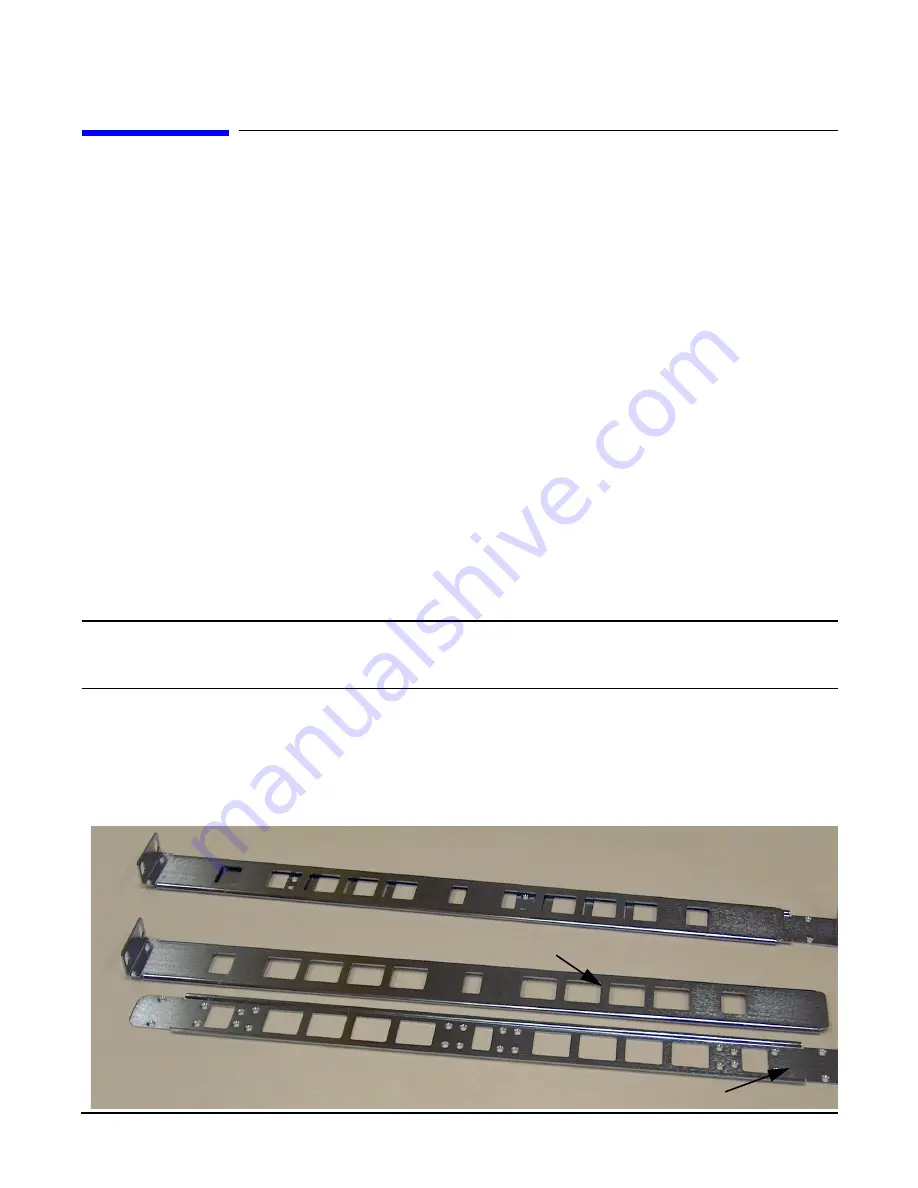 HP 376227-B21 - ProLiant InfiniBand 4x Fabric Copper Switch Скачать руководство пользователя страница 12