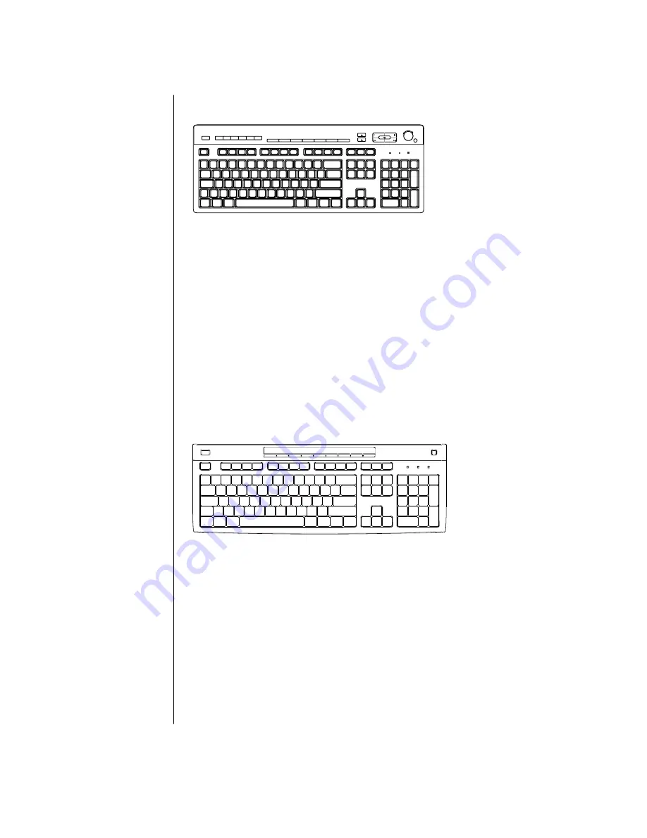 HP -380467-003 - COMPAQ PRESARIO C300 C500 C700 F500 F700 LAPTOP CHARGER Getting Started Manual Download Page 18