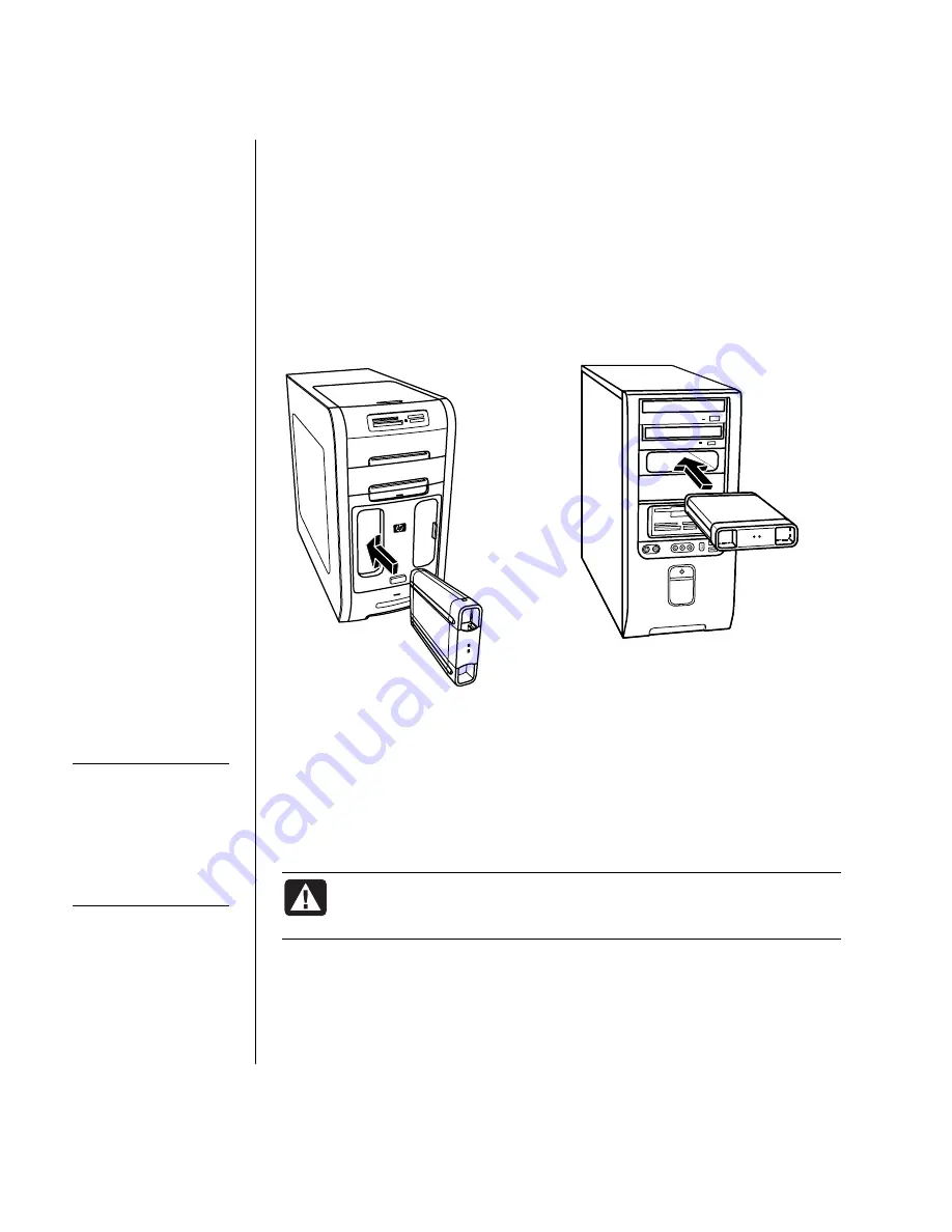 HP -380467-003 - COMPAQ PRESARIO C300 C500 C700 F500 F700 LAPTOP CHARGER Скачать руководство пользователя страница 30