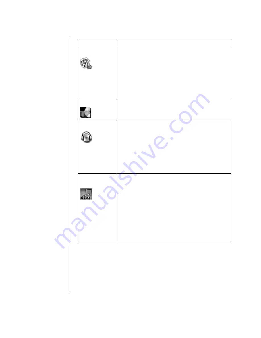 HP -380467-003 - COMPAQ PRESARIO C300 C500 C700 F500 F700 LAPTOP CHARGER Getting Started Manual Download Page 86