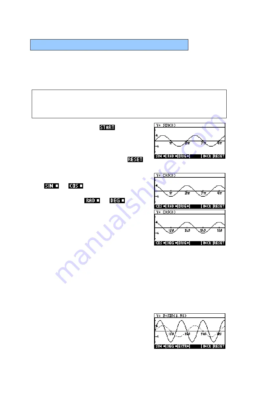 HP 39G Master Manual Download Page 167