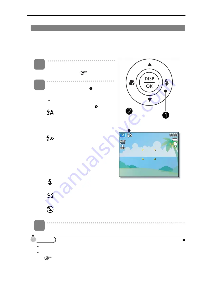 HP 3IN LCD User Manual Download Page 33