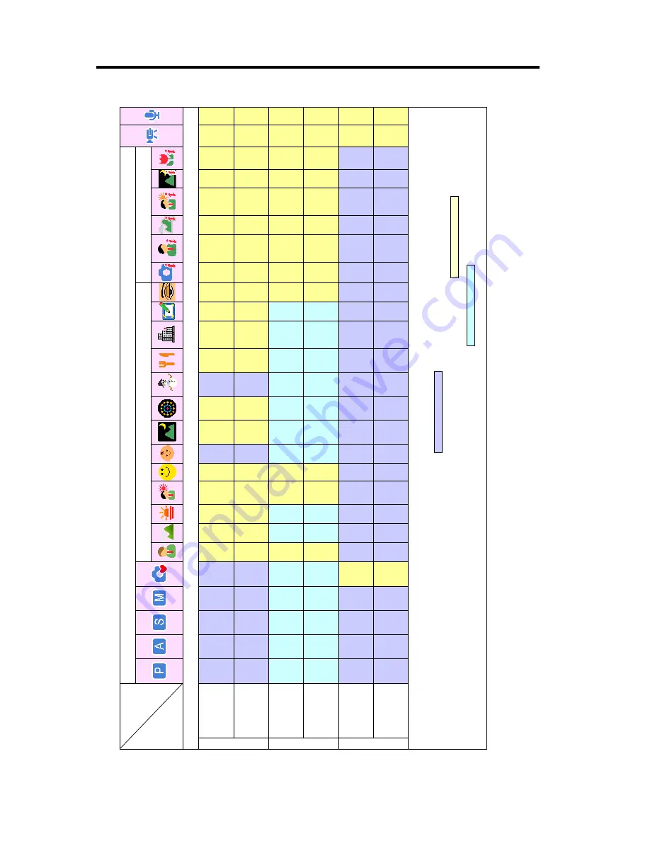 HP 3IN LCD Скачать руководство пользователя страница 68