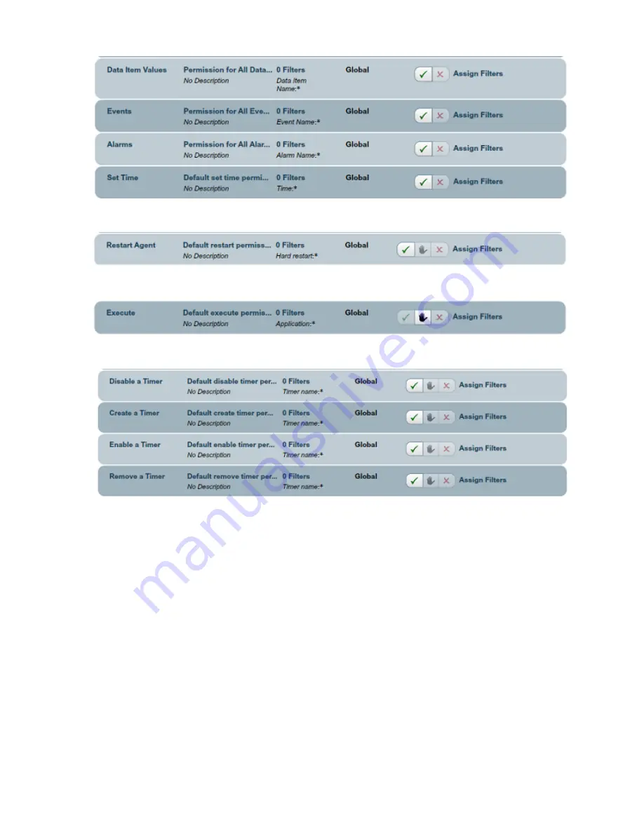 HP 3PAR StoreServ 7200 2-node Installation And Setup Manual Download Page 20