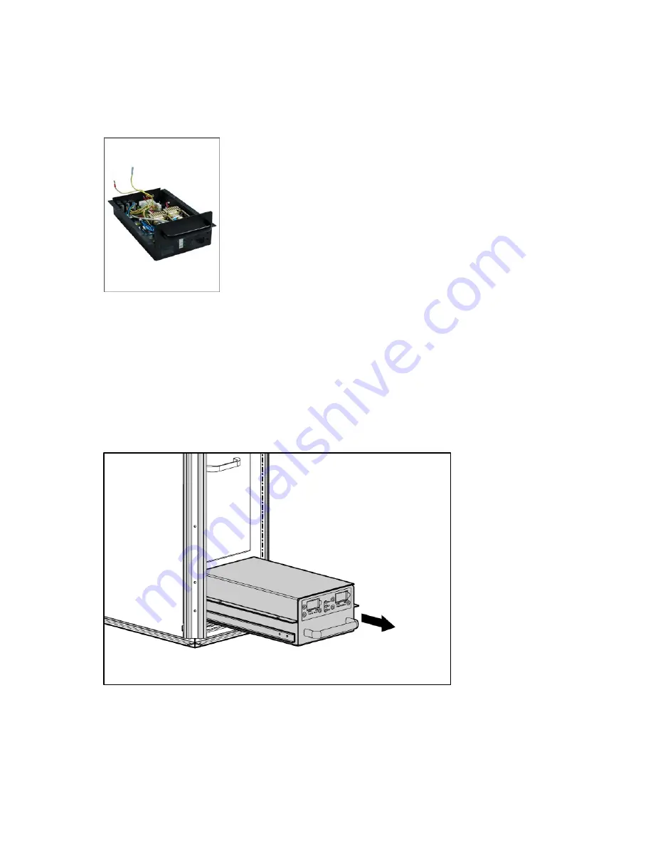 HP 403349-003 Скачать руководство пользователя страница 26