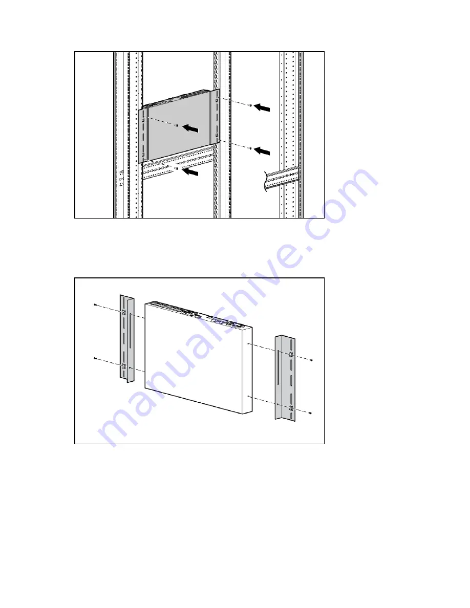 HP 409054-003 User Manual Download Page 12