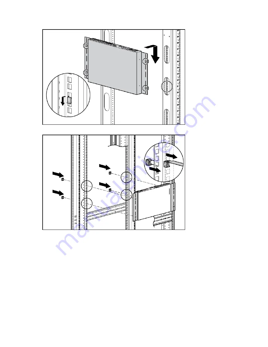 HP 409054-003 User Manual Download Page 13