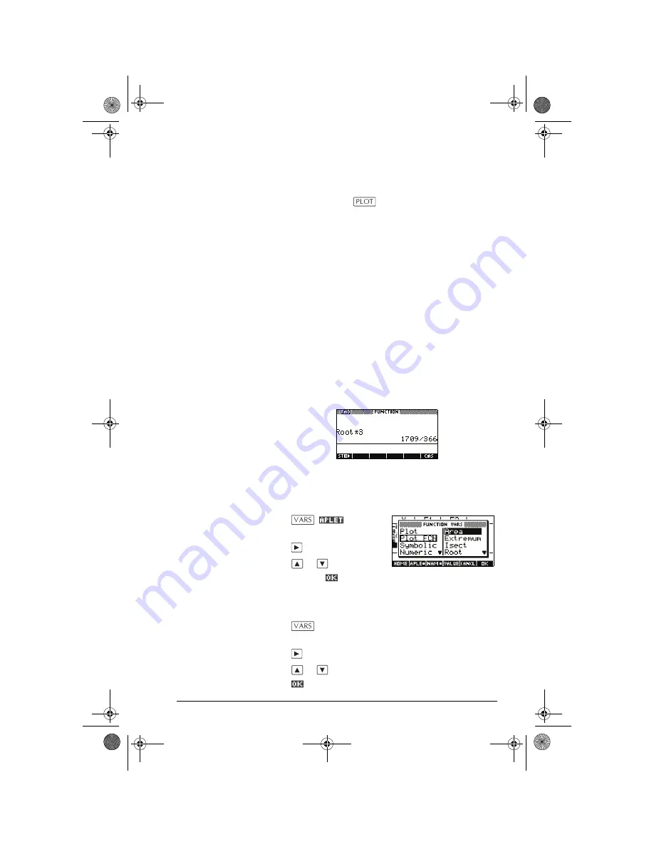 HP 40gs User Manual Download Page 73