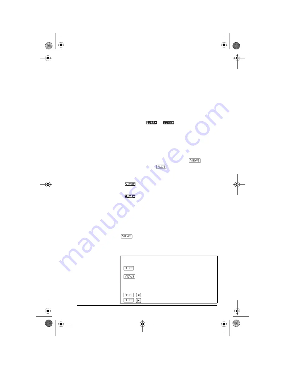 HP 40gs User Manual Download Page 123