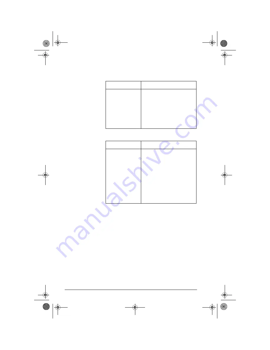 HP 40gs User Manual Download Page 138