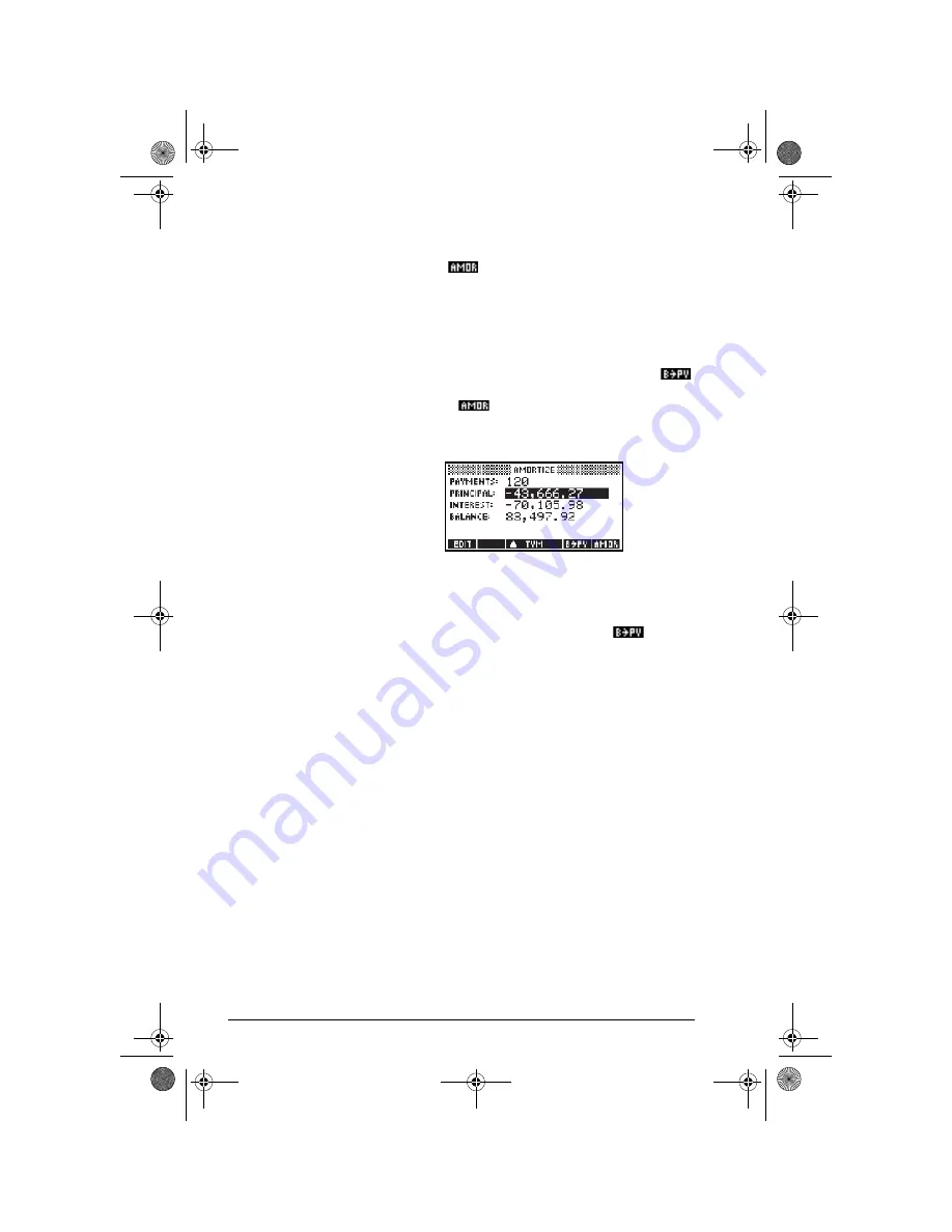 HP 40gs User Manual Download Page 154