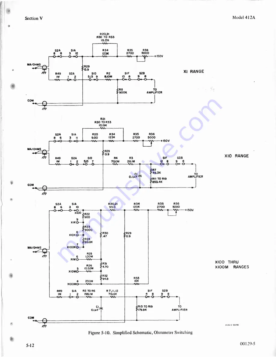 HP 412A Скачать руководство пользователя страница 23