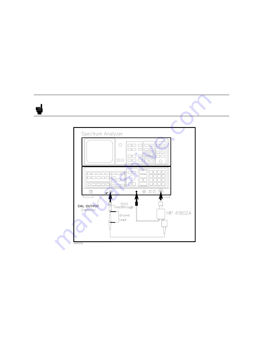 HP 41802A Скачать руководство пользователя страница 28