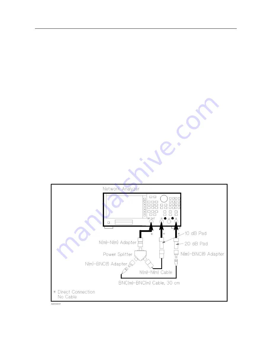 HP 41802A Operation Note Download Page 37