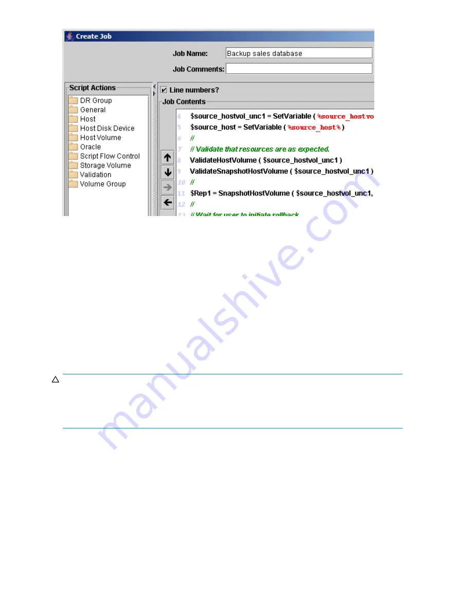 HP 418800-B21 - StorageWorks Modular Smart Array 70 Storage Enclosure User Manual Download Page 28