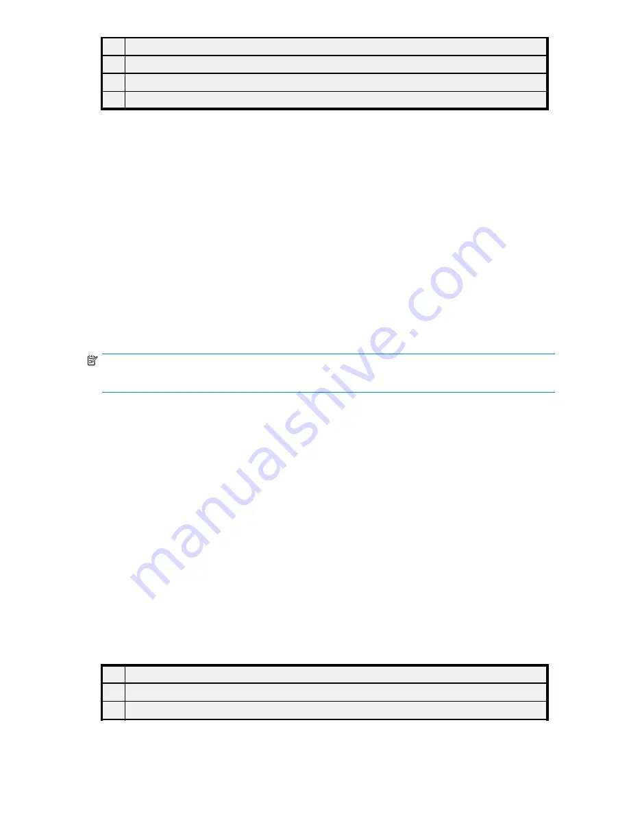 HP 418800-B21 - StorageWorks Modular Smart Array 70 Storage Enclosure User Manual Download Page 235