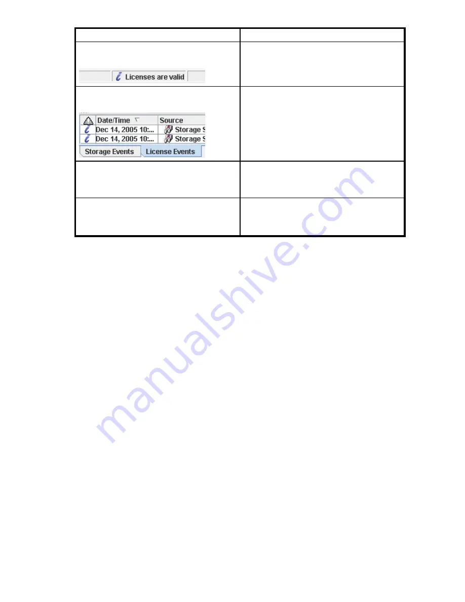 HP 418800-B21 - StorageWorks Modular Smart Array 70 Storage Enclosure User Manual Download Page 399