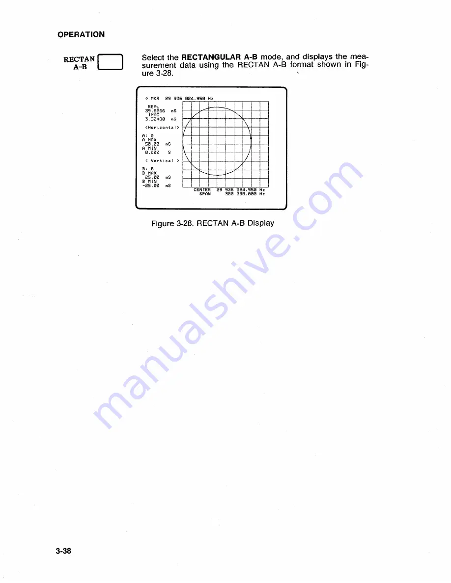 HP 4194A Manual Change Download Page 139