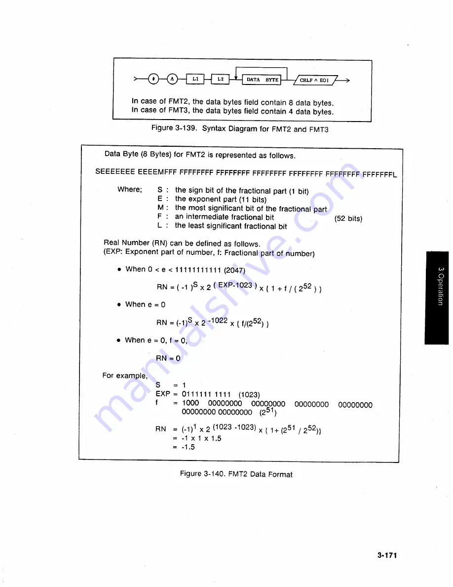 HP 4194A Manual Change Download Page 272