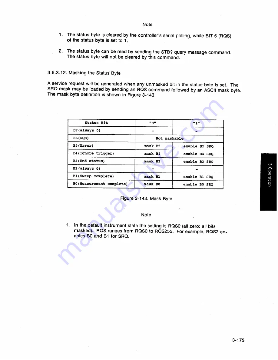 HP 4194A Скачать руководство пользователя страница 276