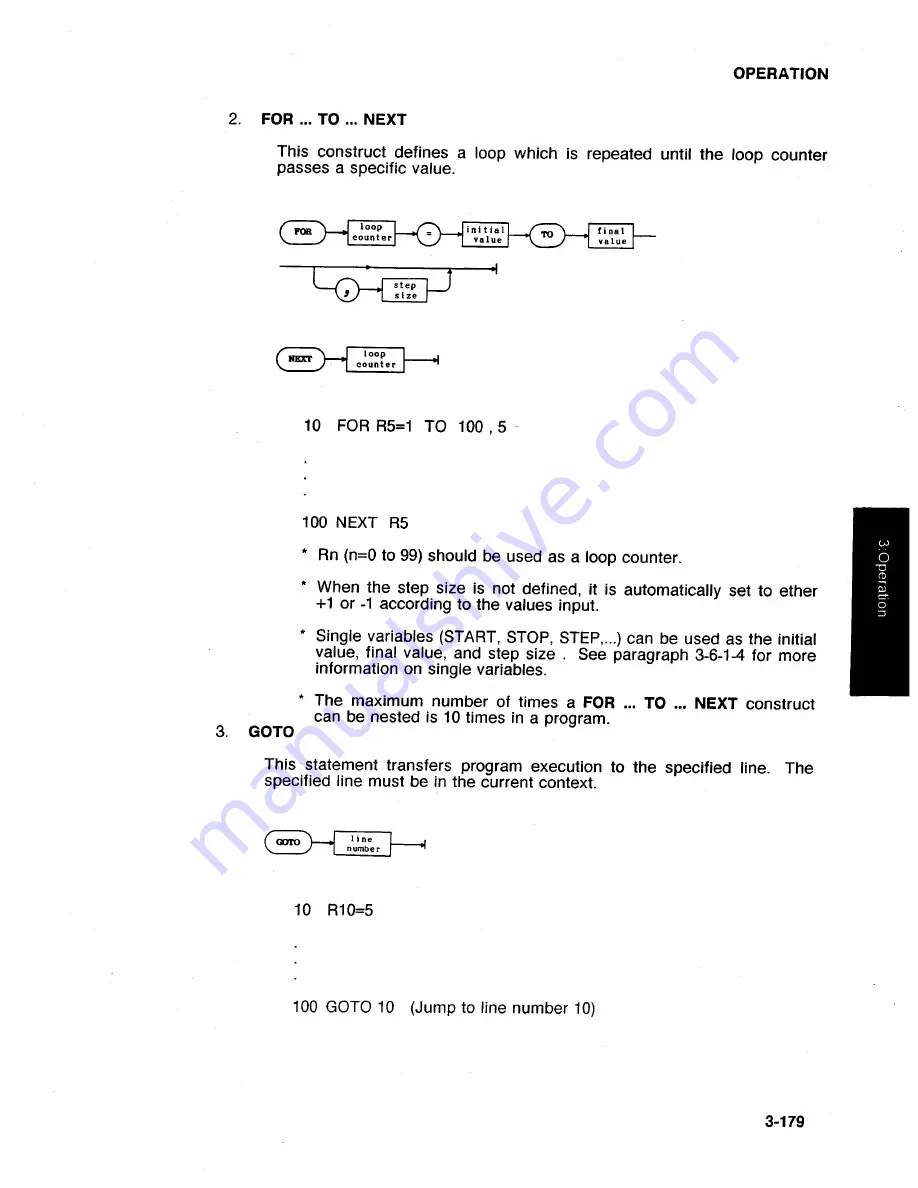 HP 4194A Скачать руководство пользователя страница 280