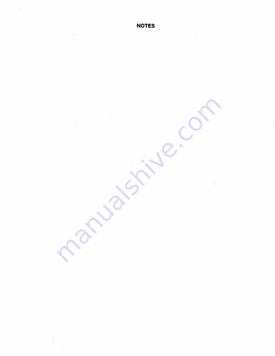 HP 4194A Manual Change Download Page 463