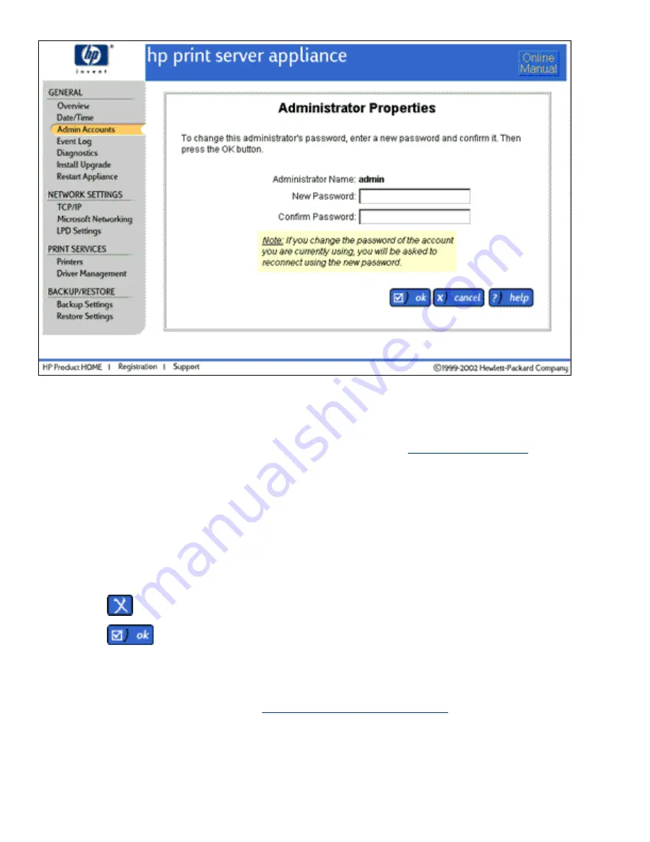 HP 4200 - LaserJet B/W Laser Printer User Manual Download Page 62