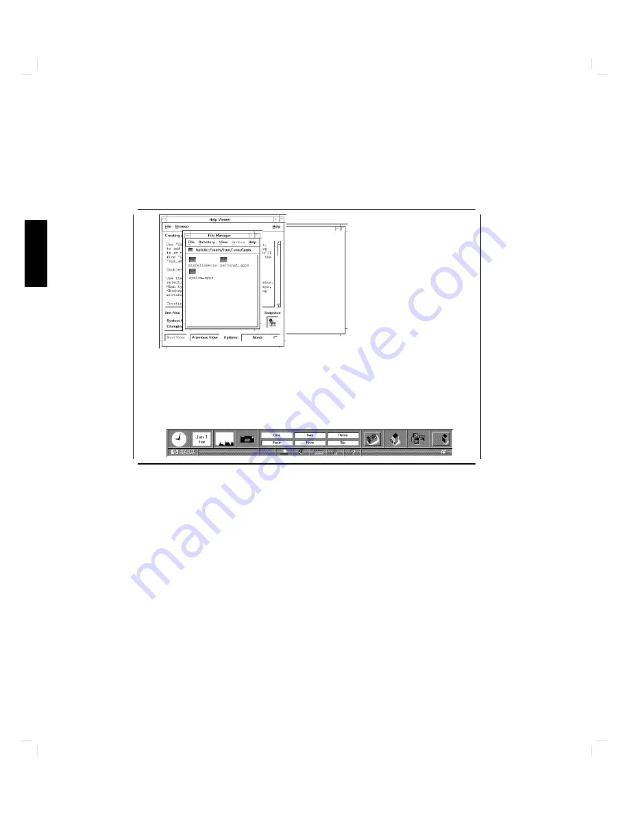 HP 425s Manual Download Page 66