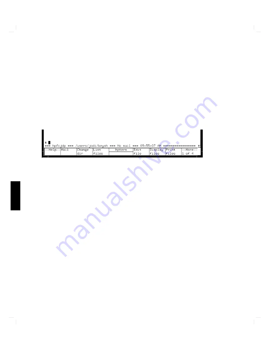 HP 425s Manual Download Page 98