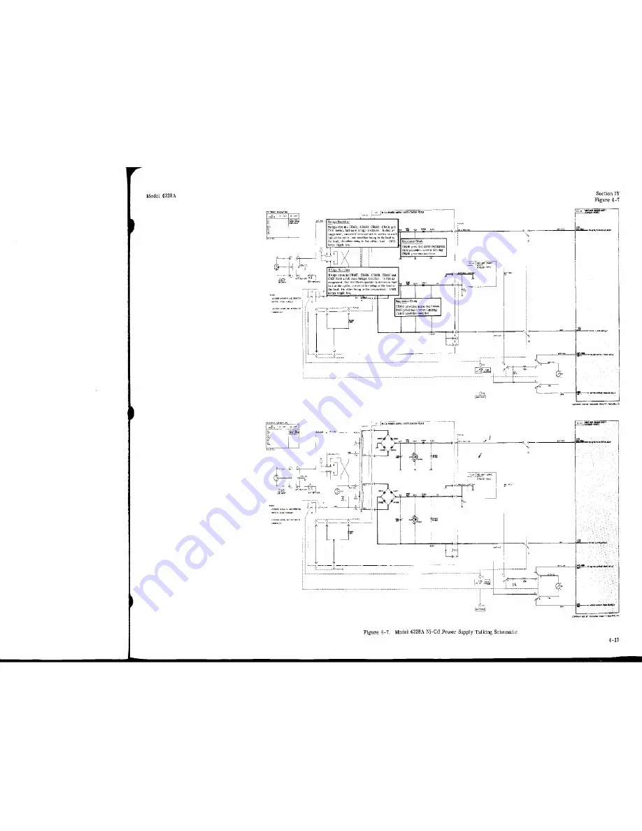 HP 4328A Скачать руководство пользователя страница 31